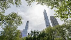 Центърът на тежестта на световното богатство започва да се измества на изток