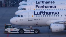 Lufthansa съкращава 4000 работни места до 2030 г.