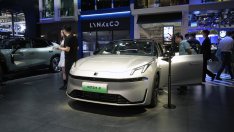 Volvo ще продава ексклузивно модели на китайската Lynk & Co в Европа