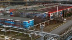 &bdquo;Лукойл Нефтохим Бургас&ldquo; възобновява работа