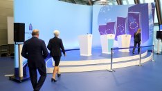 ЕЦБ подготвя лихвена базука