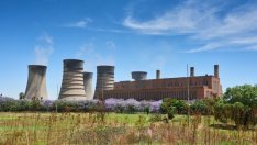 Великобритания се готви да удължи живота на въглищните си централи
