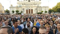 Галъп: Над 40% от българите не желаят предсрочни избори