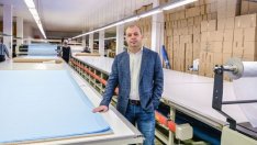 Д. Стойков: Fashion Supply е възможност за диверсификация на инвеститорските портфейли