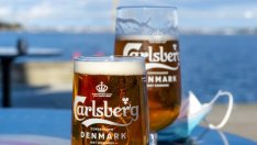 Главният финансов директор на Carlsberg напуска компанията