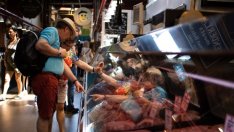 Инфлацията в Канада се ускори до 40-годишен връх