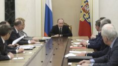 Путин привиква шефове на петролни компании на кризисна среща