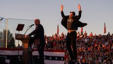 Хаос в администрацията на САЩ - чиновниците мислят какво са постигнали в последните дни