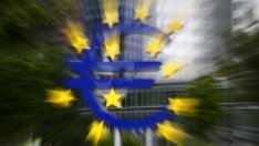 ЕЦБ очаквано остави паричната си политика без промяна