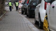 Разширяват синята зона в София