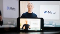 Facebook се преименува на Meta