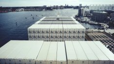 Геополитическото напрежение пренарежда веригите за доставки