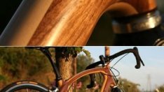 Елегантност и мощност на две колела