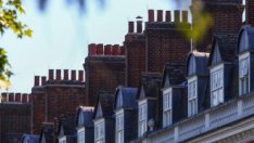 Жилищният пазар във Великобритания започва да се охлажда