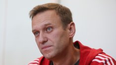 Навални получи ефективна присъда от 3,5 години затвор в Русия