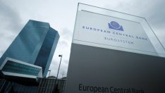 Силата на еврото и рискът от търговска война предизвикват тревоги у ЕЦБ