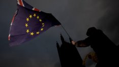 Великобритания и ЕС започват търговски преговори следващата седмица?