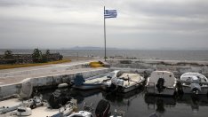 За първи път Гърция връща предсрочно заеми по спасителна програма на еврозоната