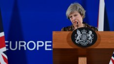 Новият вот върху споразумението на Мей за Brexit ще е в средата на януари