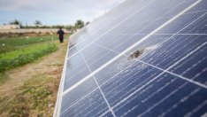 Екстремните метеорологични условия оскъпяват застраховките на вятърни и соларни паркове