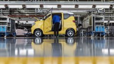 Продажбите на автомобилния пазар в Китай нарастват с над 32% през август