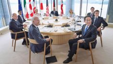 Страните от Г-7 се договориха за разширяване на санкциите срещу Русия