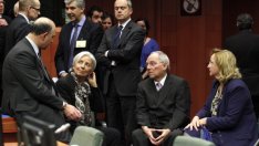 Среднощната среща на върха спаси Кипър