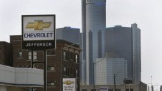Вълната от сервизни акции в General Motors се превръща в цунами