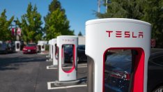 Tesla смаза конкуренцията с данните за последното тримесечие - Част 1