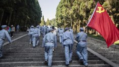 Отношенията на Вашингтон с Пекин не могат да продължават постарому