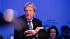 Джентилони: Парите от фонда на ЕС ще се отпускат от втората половина на 2021 г.