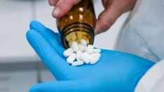 Индия поглежда към Русия, Бразилия и Нидерландия за износ на лекарства