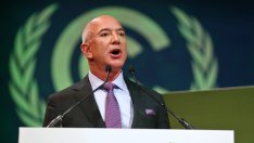 Джеф Безос завърши мащабна продажба на акции на Amazon за 5,7 млрд. долара