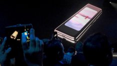 Samsung отлага продажбения старт на сгъваемия смартфон Galaxy Fold