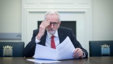 Успехът на Тереза Мей ще зависи от най-големия ѝ враг в парламента