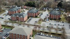 Студентските жилища в ЦИЕ - новата мода в имотния сектор