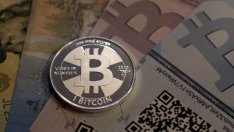 Биткойнът поскъпна до шестмесечен връх