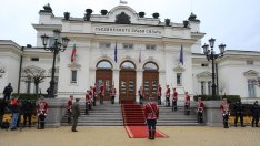 Изборът на председател на 49-ото НС се отлага за след Великден