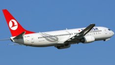 Turkish Airlines номер едно и при храната на борда