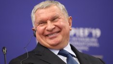 „Роснефт“ призова ОПЕК да следи износа, не само производството