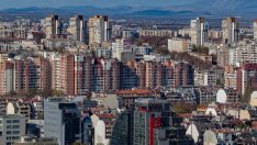 Пренебрежим ли е спадът в цените на недвижимите имоти заради пандемията?