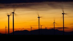 Делът на ВЕИ е над половината от нетното производство на ток в Германия