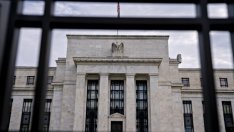 Фед е основателно предпазлив за контрола над кривата на доходността