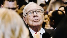 Уорън Бъфет залага на природния газ в сделка за 10 млрд. долара