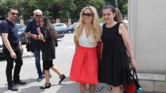 Съдът даде осем години затвор на Десислава Иванчева