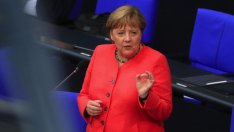 Ще изведе ли Меркел ЕС на следващото ниво?