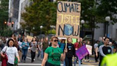 Социалната визия на климатичните промени