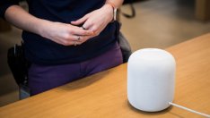 Китайска компания съди Apple за патентни нарушения