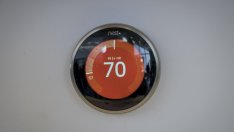 Google придобива 6,6% дял от компания за домашна сигурност