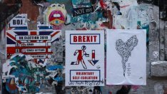 Brexit не само няма да отслаби Запада, но може и да го укрепи